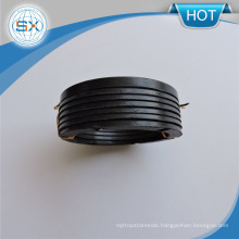 High Demand Products V Packing Seal Hydraulic Cylinder Shaft Viton Combined Seal Ring